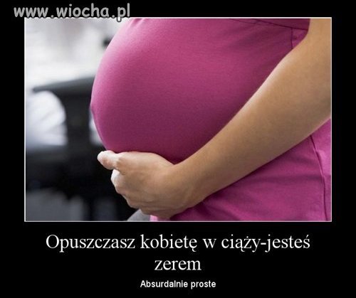 Jeśli byłeś na Tyle dorosły żeby uprawiać sex.