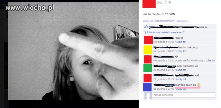 Lans na fb