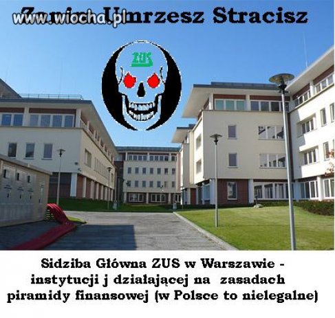 ZUS...