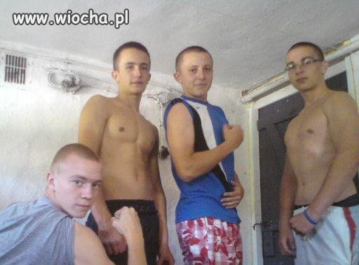 Mięśniaki 