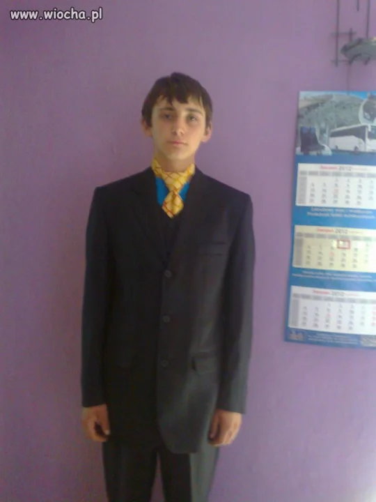 Elegancja