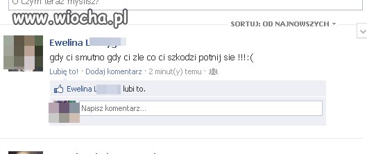 Posty 13-latki...