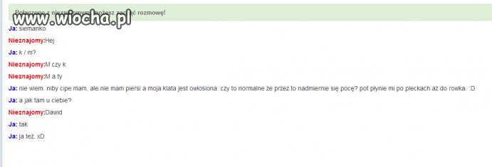 Idioci wszędzie.