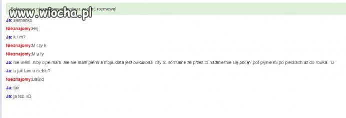 Idioci wszędzie.