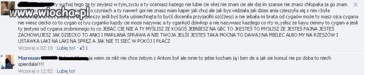 Taka tam spinana Fb do Dziewczyny ... 