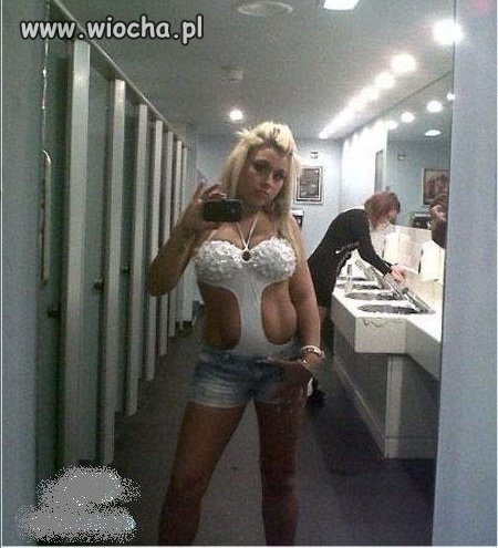 WC, czyli odpowiednie miejsce...