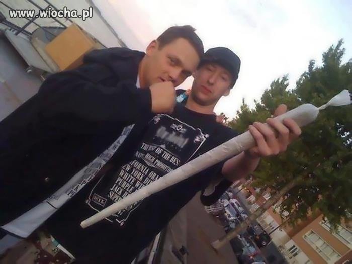 Pasztetowy Gang...