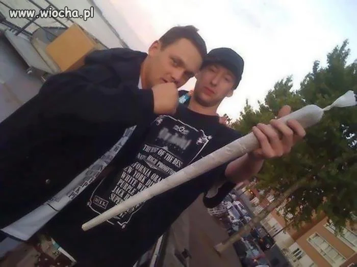Pasztetowy Gang...