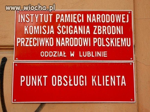 A tymczasem w Lublinie 