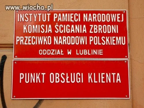 A tymczasem w Lublinie 