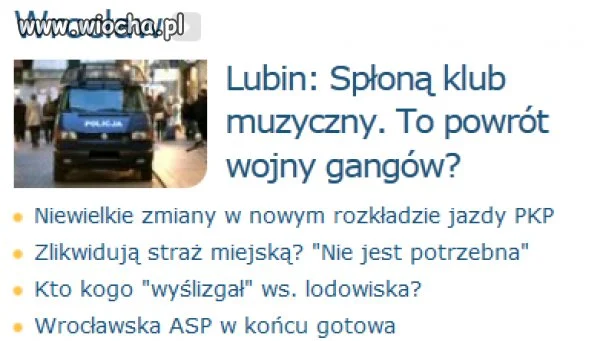 Popis redakcji 