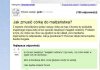 Problem Matki