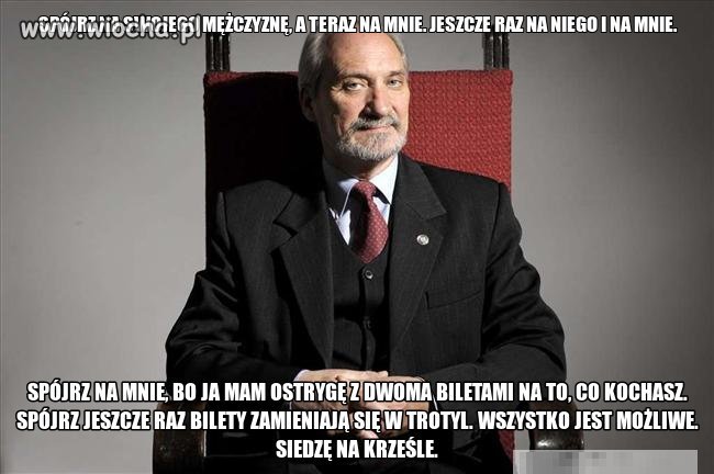 Nowa reklama
