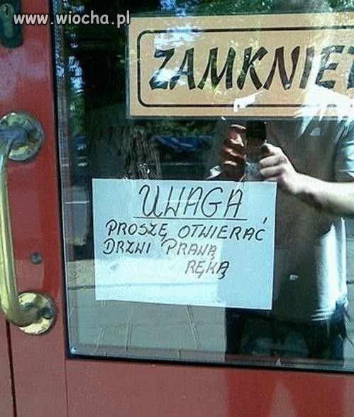 Dzięki