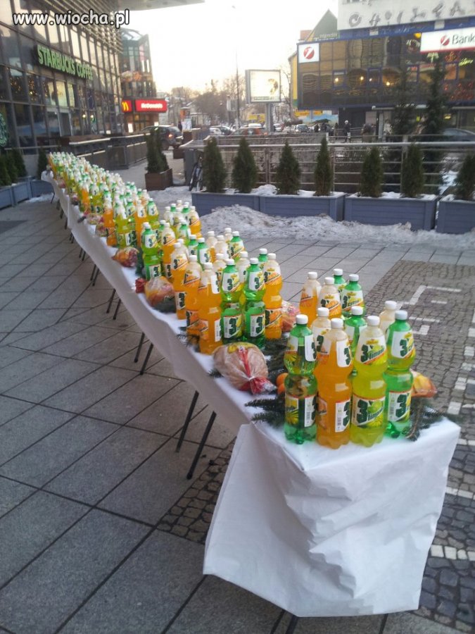 Wigilia w Gdańsku