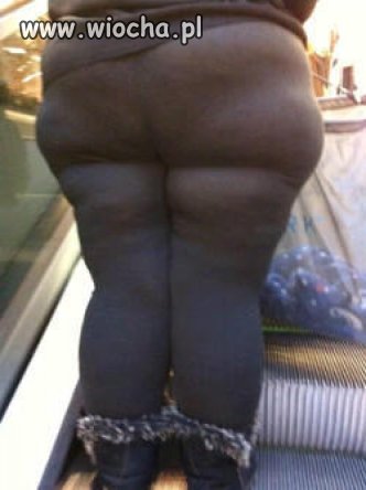 Legginsy