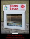 ONZ rekomenduje zamknięcie okien życia,