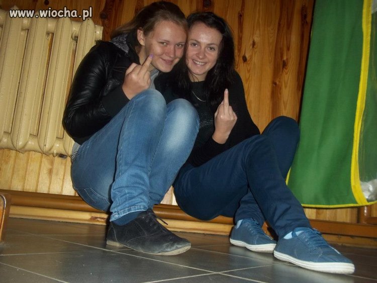 Jakie my jesteśmy inteligentne