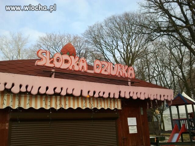 W Miasteczku Świętego Mikołaja w Kołacinku