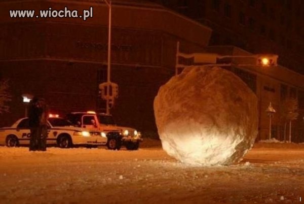 Śnieżka
