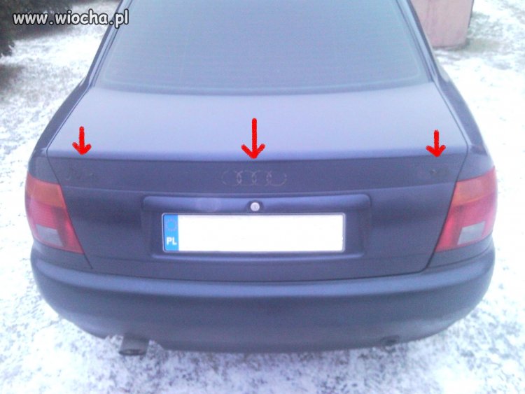 Pojechałem na zakupy do M1 do Radomia