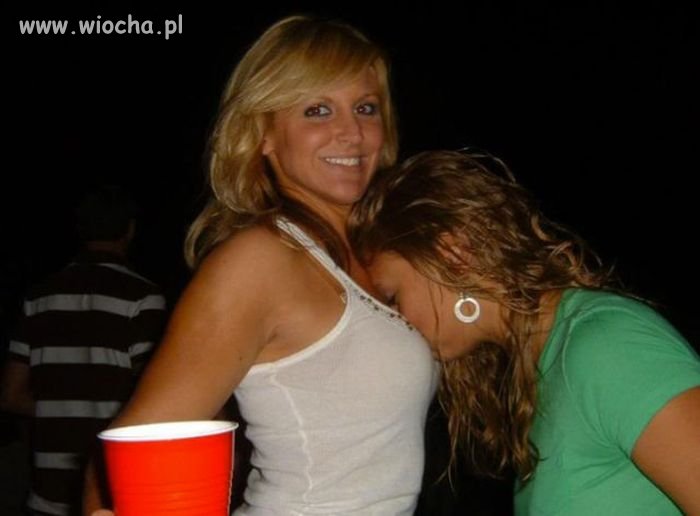 Dziewczyny  i Motorboating