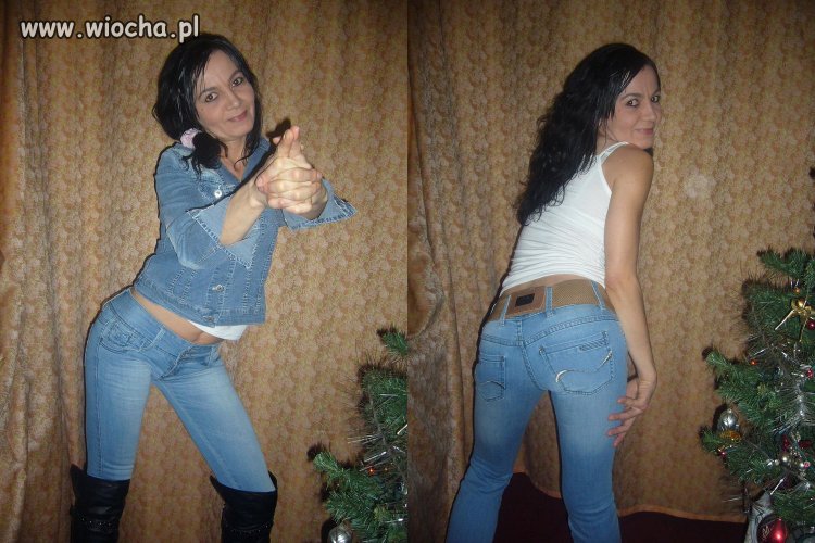 Usia, 44lata i ponad 200 takich zdjęć w galerii.