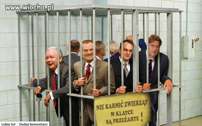 Cała prawda.