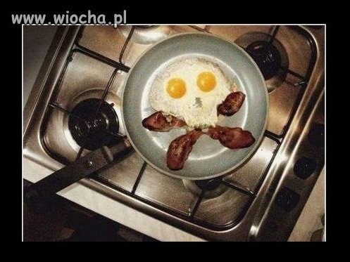 Teściowa zaprosiła mnie na obiad