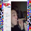 Idiota z fotki
