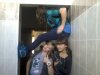 Takie tam robienie zdj. w WC 