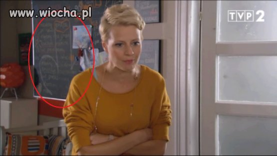 To chyba nie miało tak wyglądać