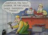 Niby żart ale...