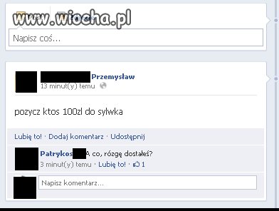 Pierwsze ofiary Świętego Mikołaja.