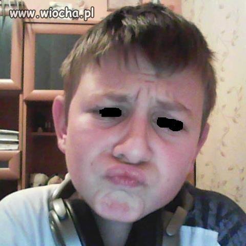 Jest dzióbek, jest lans 