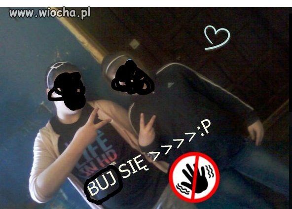 Wiejska gangsta