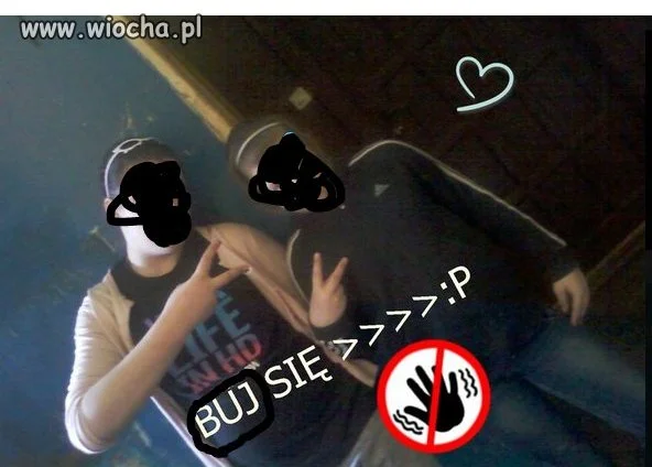Wiejska gangsta