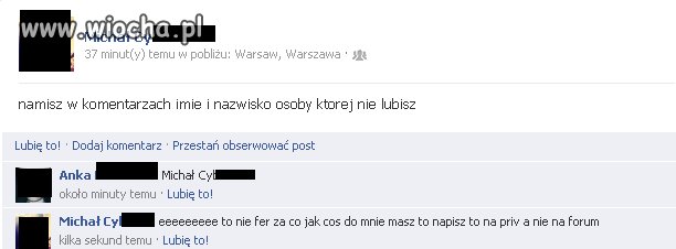 Niektórych ludzi nigdy nie zrozumiem