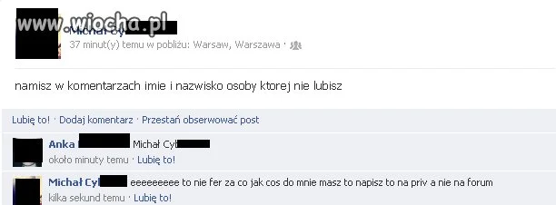 Niektórych ludzi nigdy nie zrozumiem