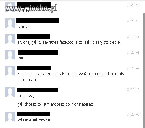 Myślałem że Jebne...
