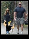 JOHNY BRAVO