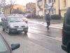 Mistrzowskie parkowanie