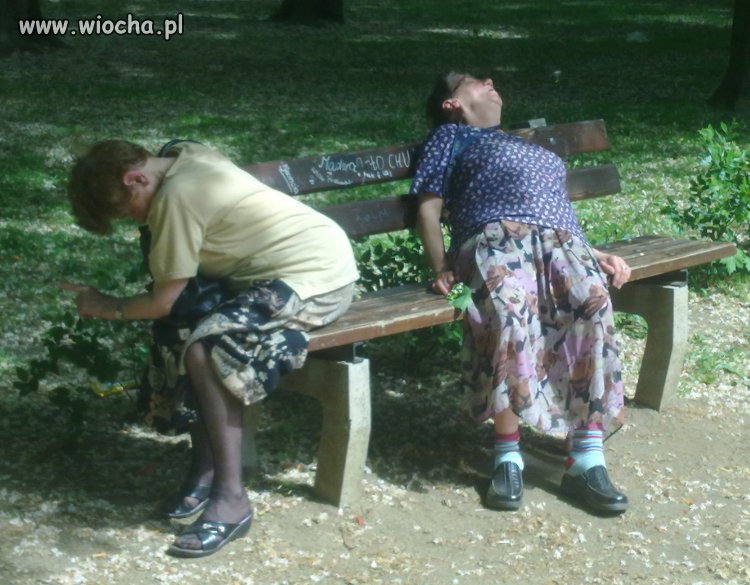 Po kościele?