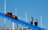 Rollercoaster...nie dla każdego