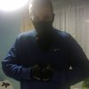 Gangsta NIKE