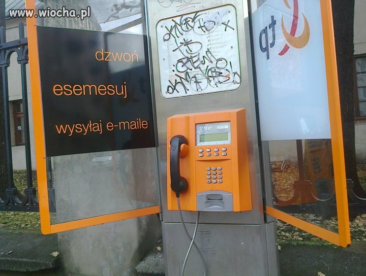 Za darmo tylko z tego automatu