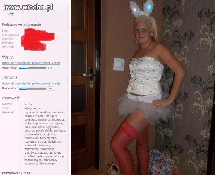 Baletnica XXL