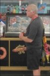 "pretzel dog"