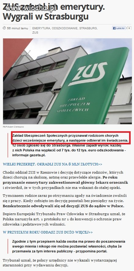 Kto daje i odbiera..