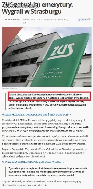Kto daje i odbiera..